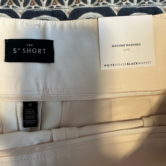 NWT White House Black Market - Picture 5 of 8